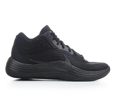 Men's Nike Precision VIII Mid Basketball Shoes