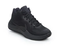 Men's Nike Precision VIII Mid Basketball Shoes