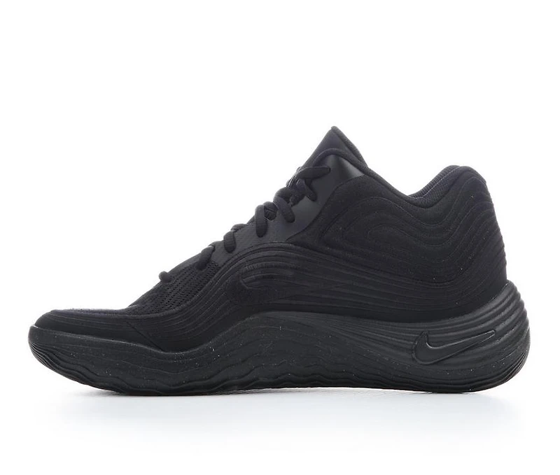 Men's Nike Precision VIII Mid Basketball Shoes