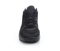 Men's Nike Precision VIII Mid Basketball Shoes
