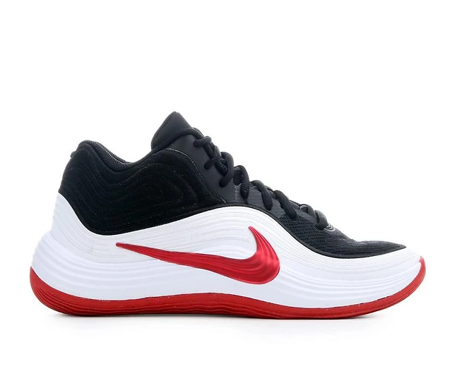 Men's Nike Precision VIII Mid Basketball Shoes