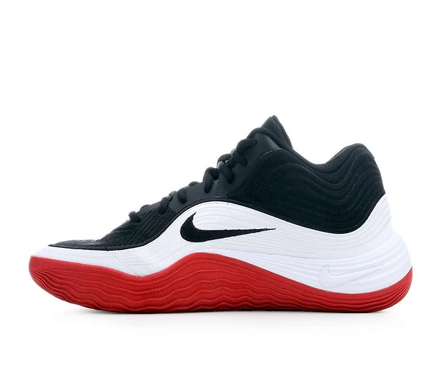 Men's Nike Precision VIII Mid Basketball Shoes
