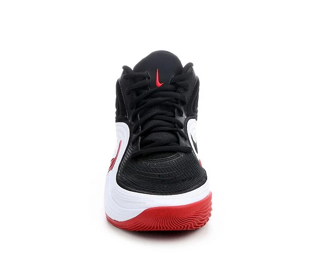 Men's Nike Precision VIII Mid Basketball Shoes