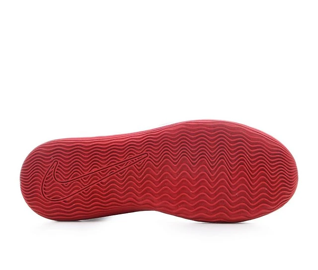 Men's Nike Precision VIII Mid Basketball Shoes