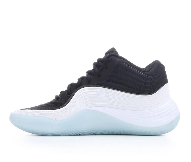 Men's Nike Precision VIII Mid Basketball Shoes