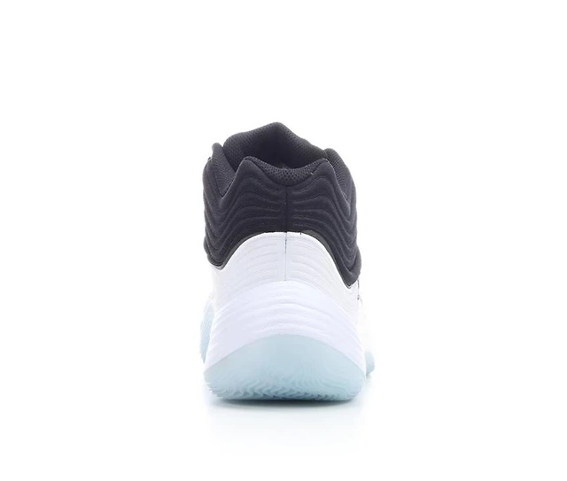 Men's Nike Precision VIII Mid Basketball Shoes