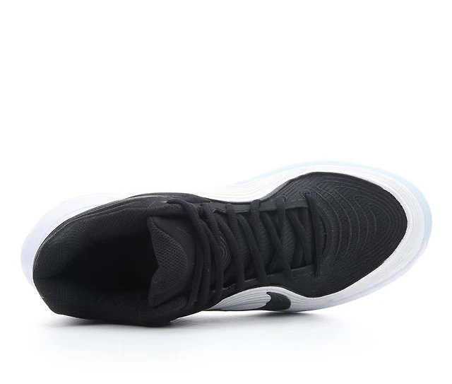 Men's Nike Precision VIII Mid Basketball Shoes