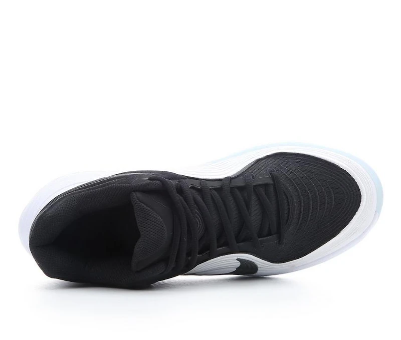 Men's Nike Precision VIII Mid Basketball Shoes