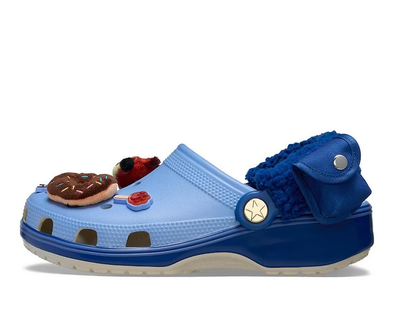 Adults' Crocs Classic Zootopia Clog