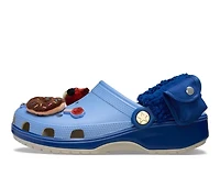 Adults' Crocs Classic Zootopia Clog