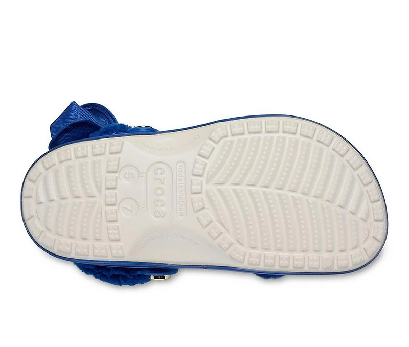 Adults' Crocs Classic Zootopia Clog