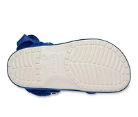 Adults' Crocs Classic Zootopia Clog