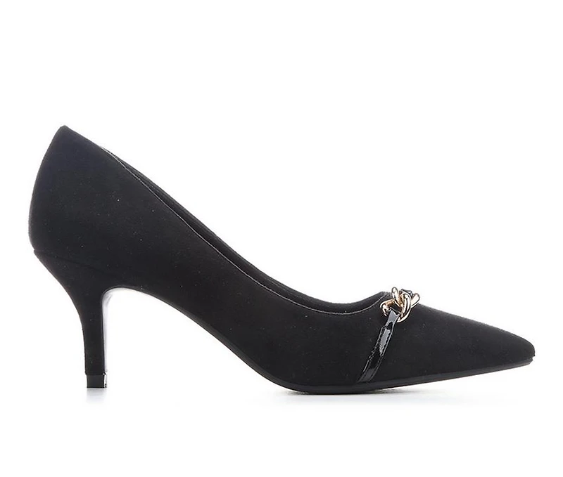 Women's Shu Shop Olympia Pumps