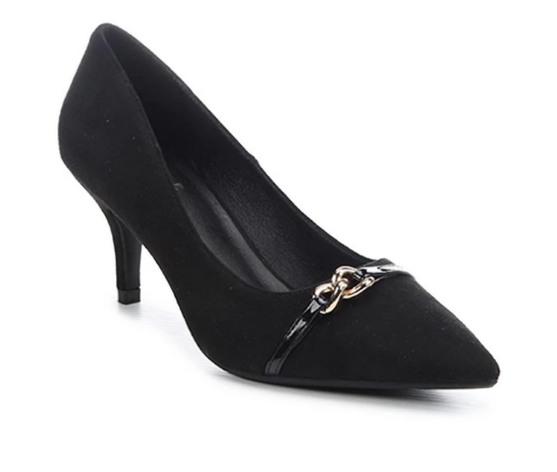 Women's Shu Shop Olympia Pumps