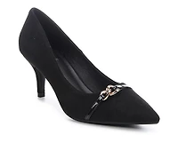 Women's Shu Shop Olympia Pumps