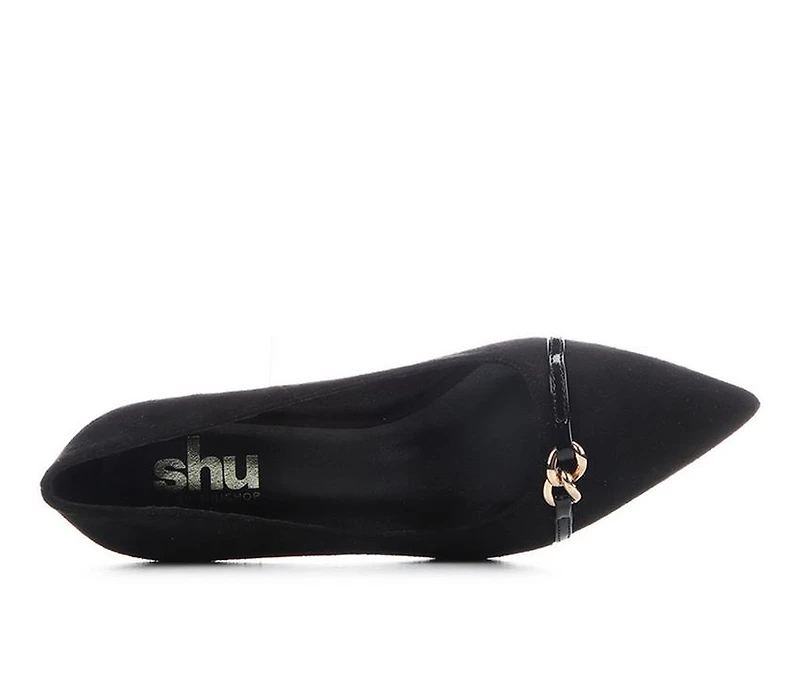 Women's Shu Shop Olympia Pumps