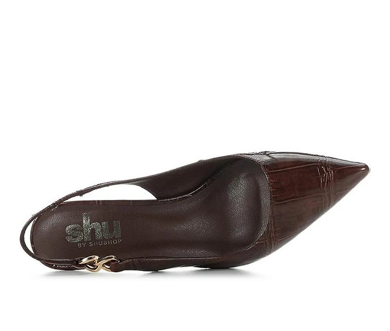 Women's Shu Shop Nigella Pumps