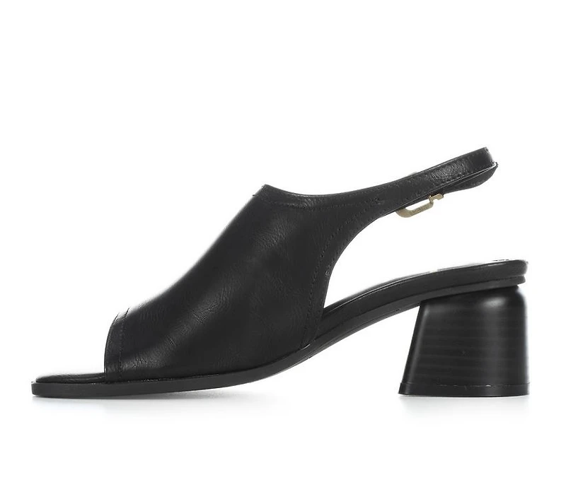 Women's Shu Shop Faith Dress Sandals