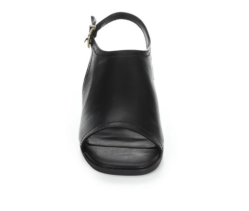 Women's Shu Shop Faith Dress Sandals