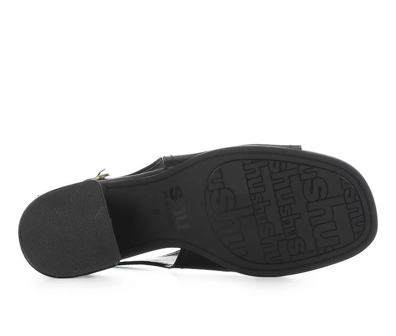 Women's Shu Shop Faith Dress Sandals