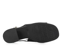 Women's Shu Shop Faith Dress Sandals