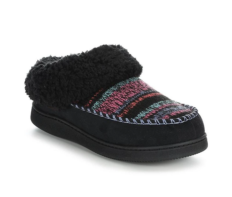 MUK LUKS Manervia