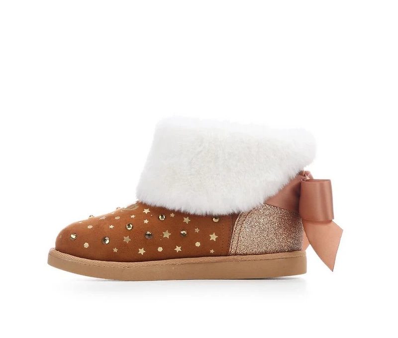 Girls' Juicy Little Kid & Big Kian Booties
