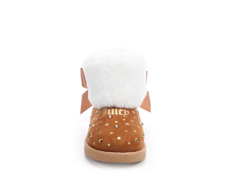 Girls' Juicy Little Kid & Big Kian Booties
