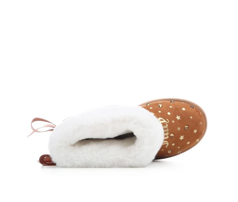 Girls' Juicy Little Kid & Big Kian Booties