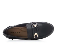 Women's Solanz Morgann Loafers