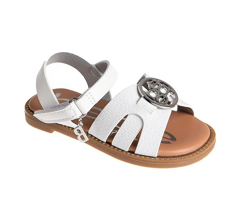 Girls' Bebe Toddler Merida Sandals