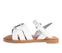 Girls' Bebe Toddler Merida Sandals