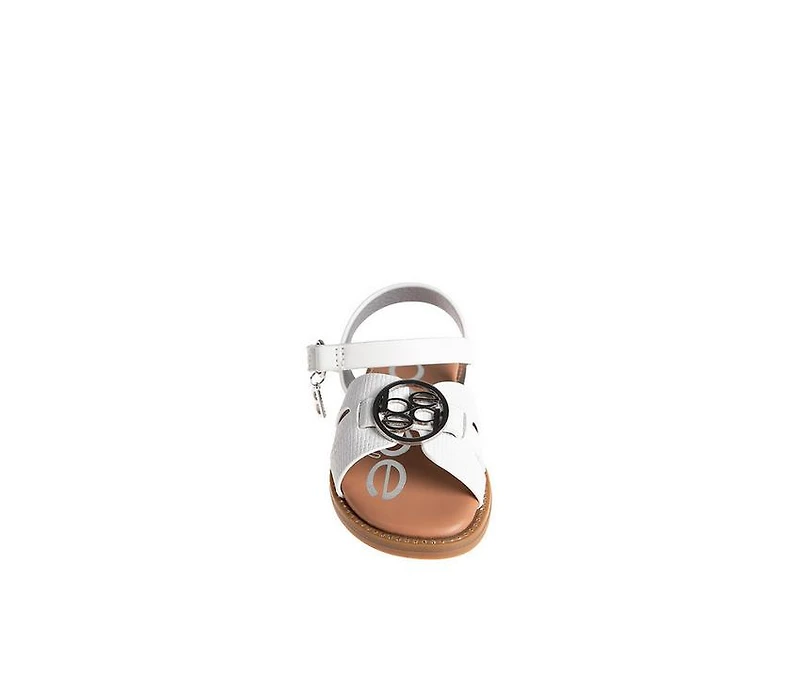 Girls' Bebe Toddler Merida Sandals
