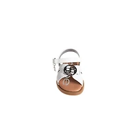 Girls' Bebe Toddler Merida Sandals