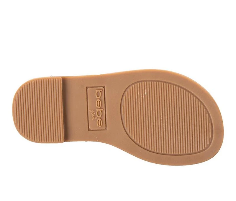 Girls' Bebe Toddler Merida Sandals