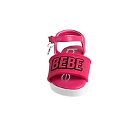 Girls' Bebe Toddler Rubi Sandals