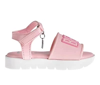 Girls' Bebe Toddler Rubi Sandals