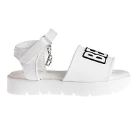 Girls' Bebe Toddler Rubi Sandals