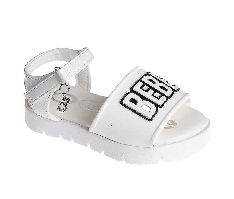 Girls' Bebe Toddler Rubi Sandals