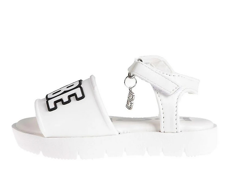 Girls' Bebe Toddler Rubi Sandals