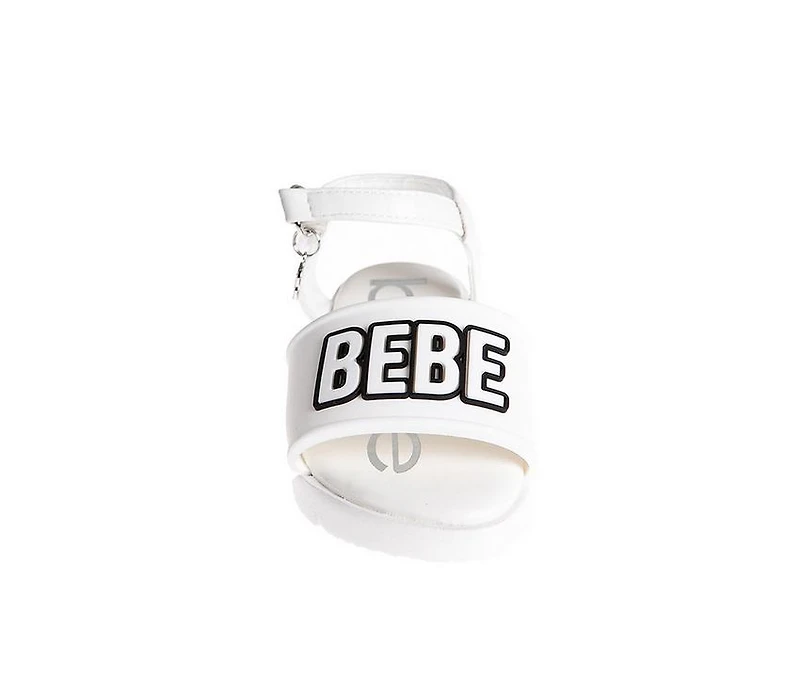 Girls' Bebe Toddler Rubi Sandals