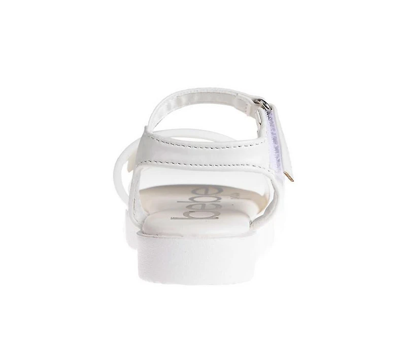 Girls' Bebe Toddler Rubi Sandals