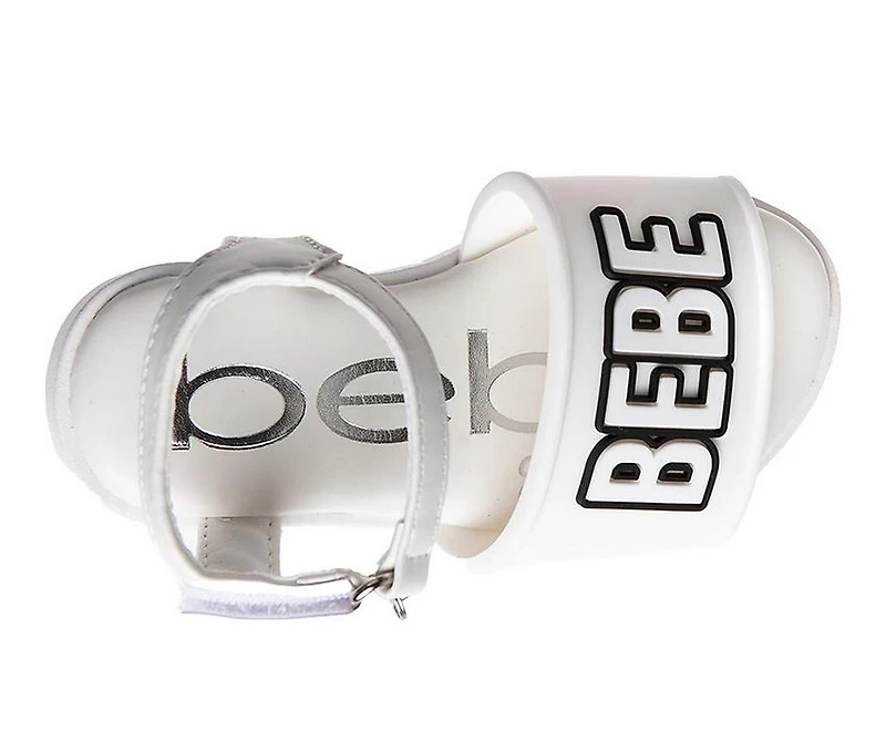 Girls' Bebe Toddler Rubi Sandals