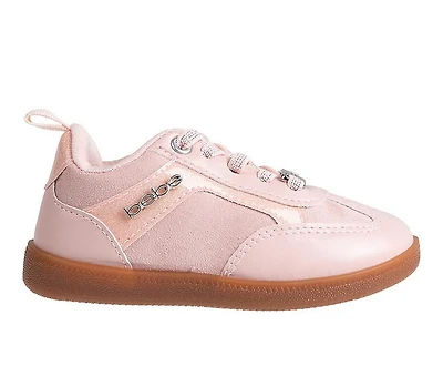 Girls' Bebe Toddler Bertha Sneakers