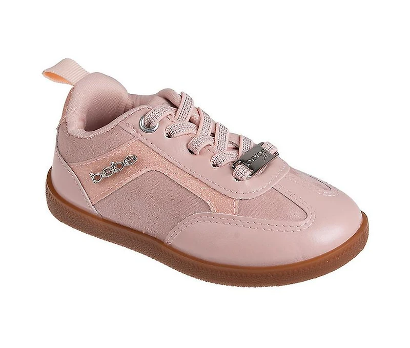 Girls' Bebe Toddler Bertha Sneakers