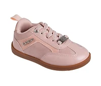 Girls' Bebe Toddler Bertha Sneakers