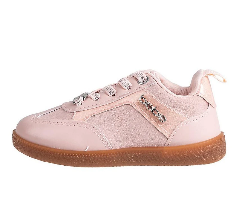 Girls' Bebe Toddler Bertha Sneakers
