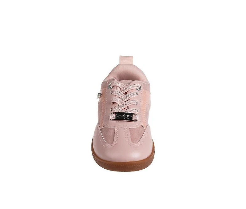 Girls' Bebe Toddler Bertha Sneakers