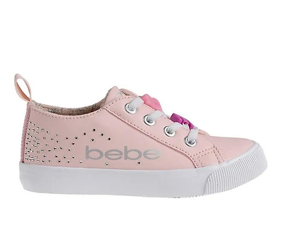 Girls' Bebe Toddler Chama Sneakers