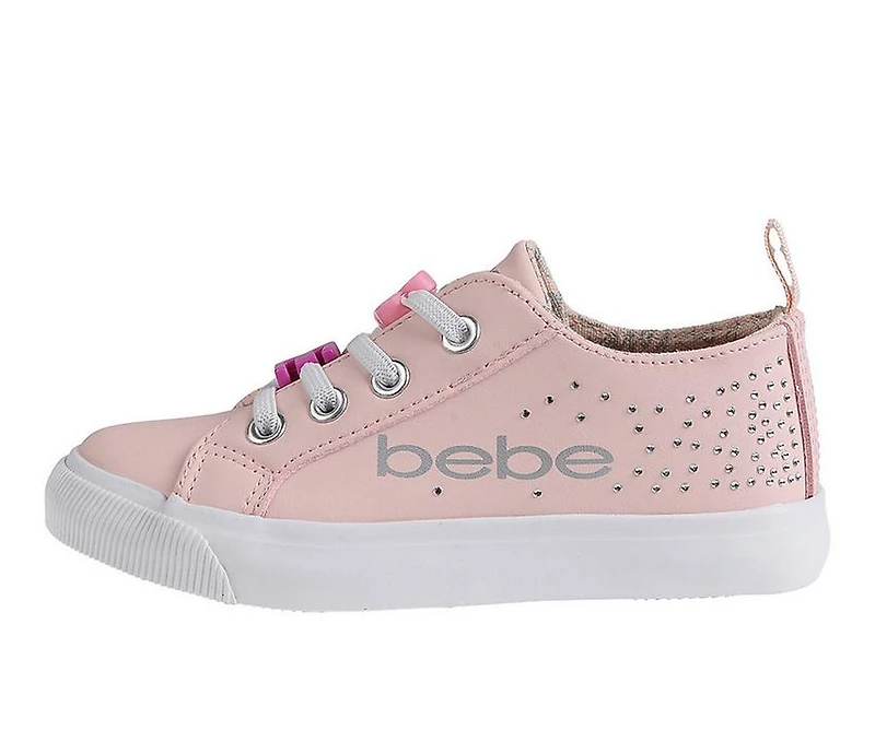 Girls' Bebe Toddler Chama Sneakers